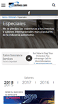 Mobile Screenshot of especiales.autocosmos.com.ec